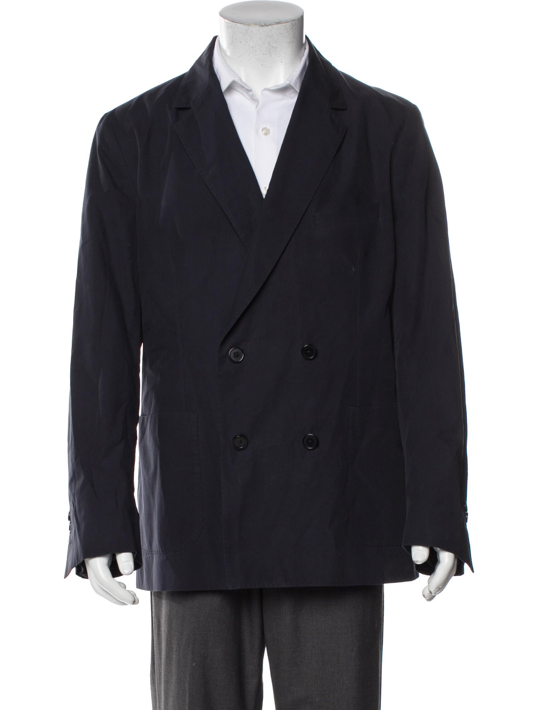 Officine Generale Blazer