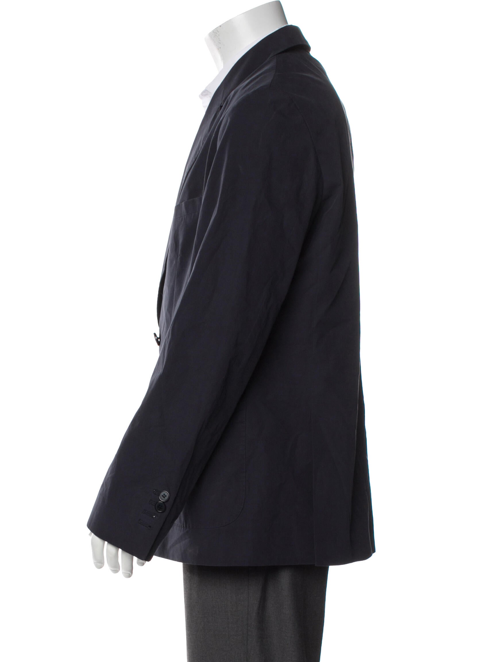 Officine Generale Blazer