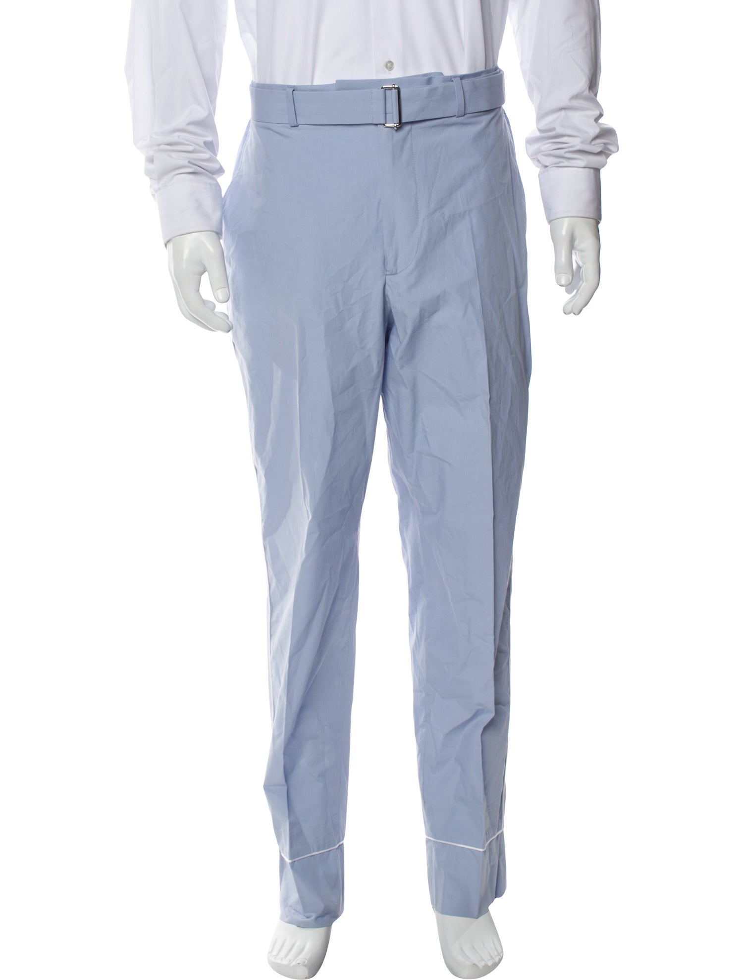 Officine Generale Pants