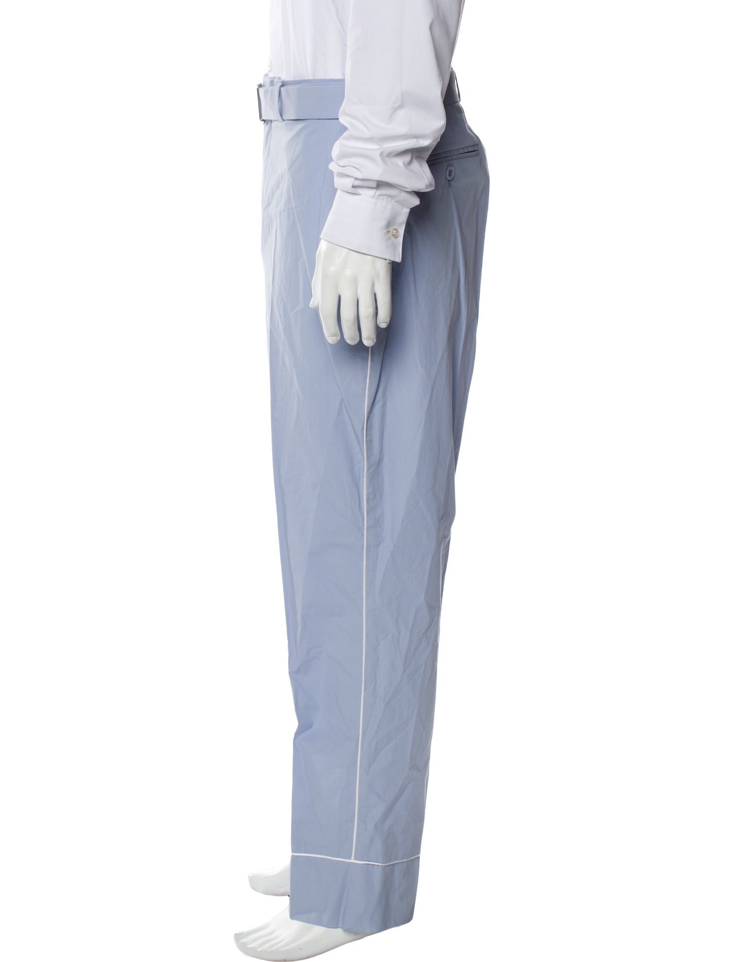 Officine Generale Pants