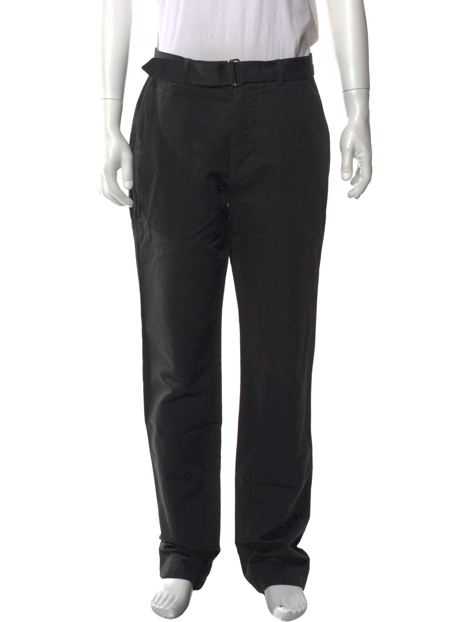 Officine Generale Chinos