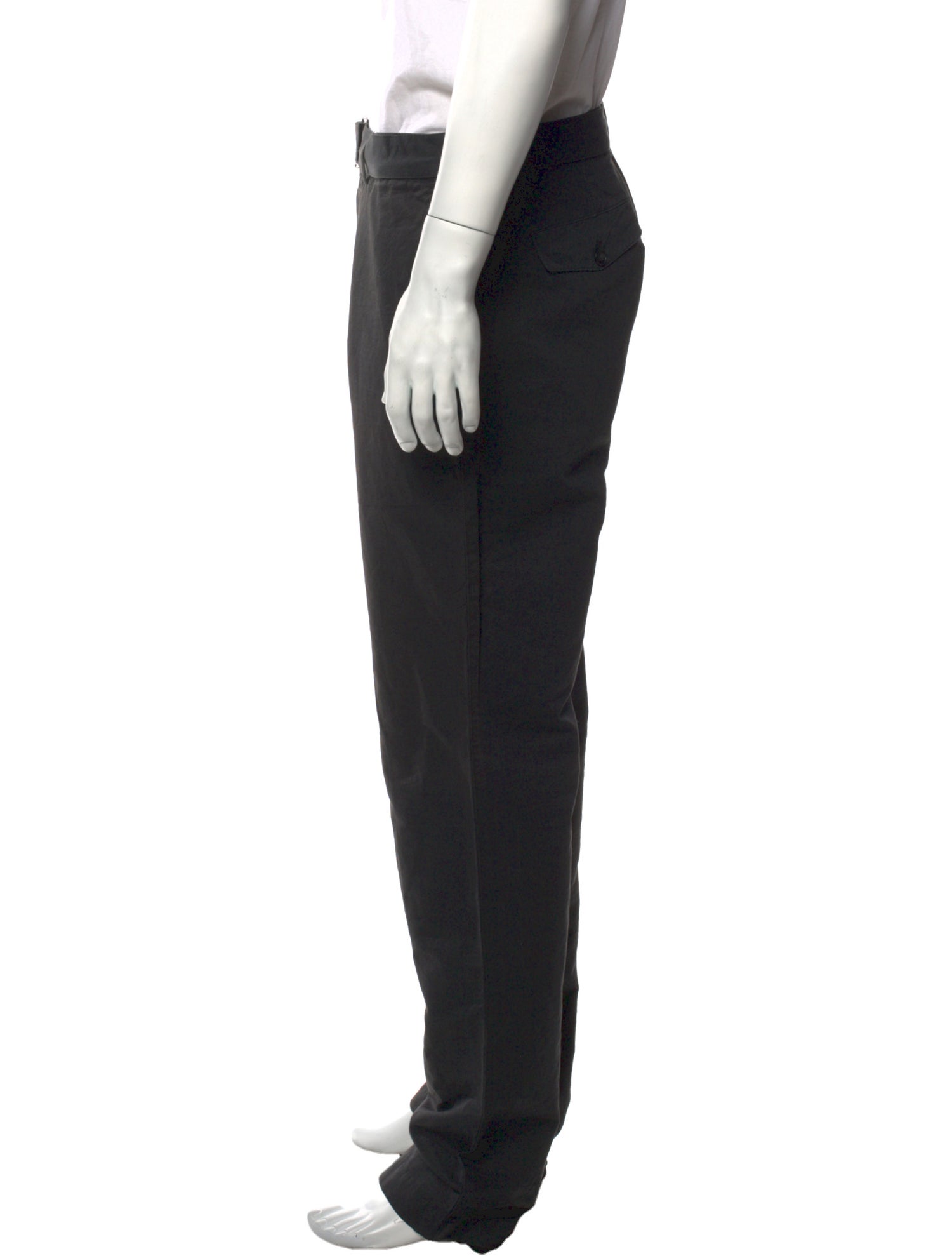 Officine Generale Chinos