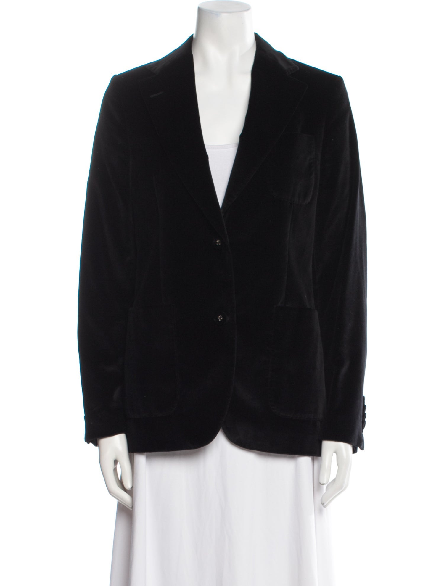 Officine Generale Jacket