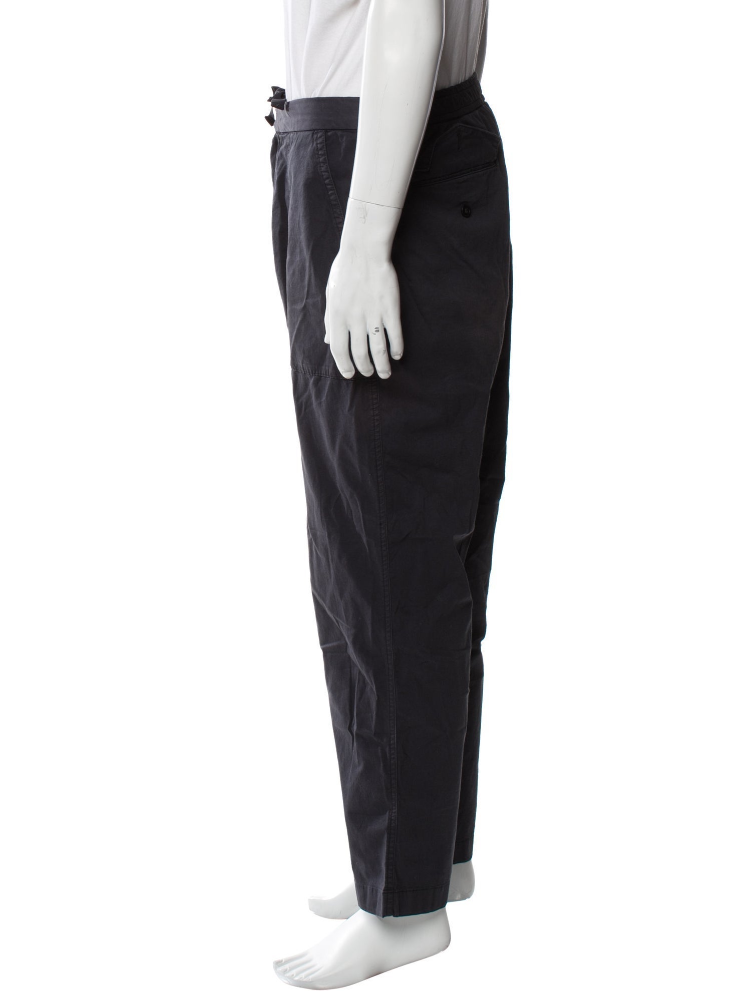 Officine Generale Cargo Pants