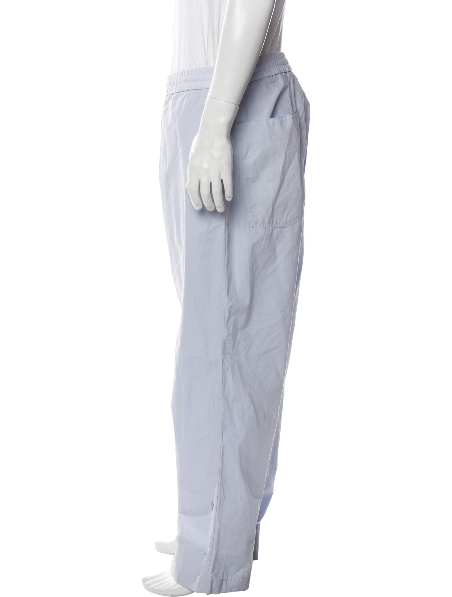 Officine Generale Pants