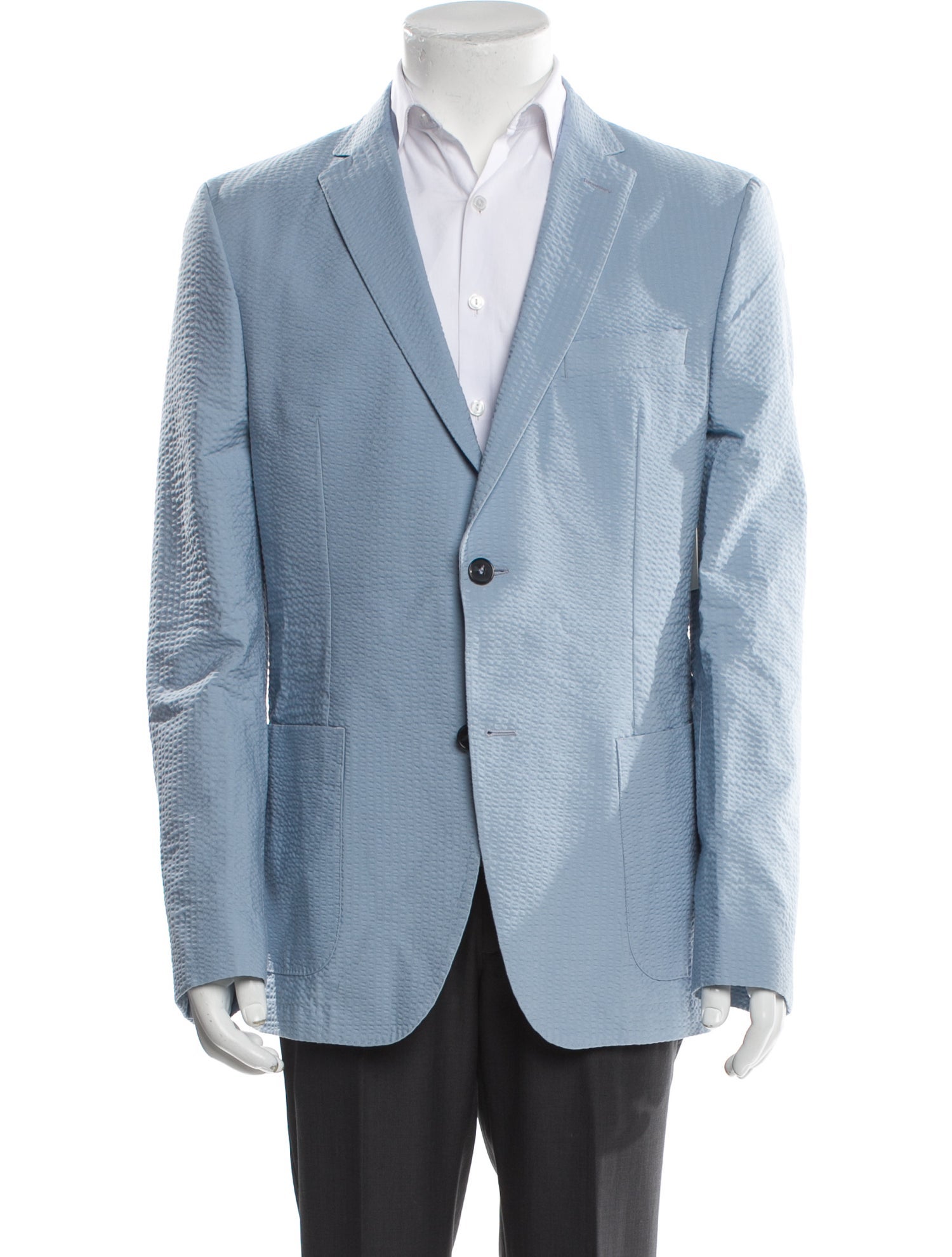 Officine Generale Blazer