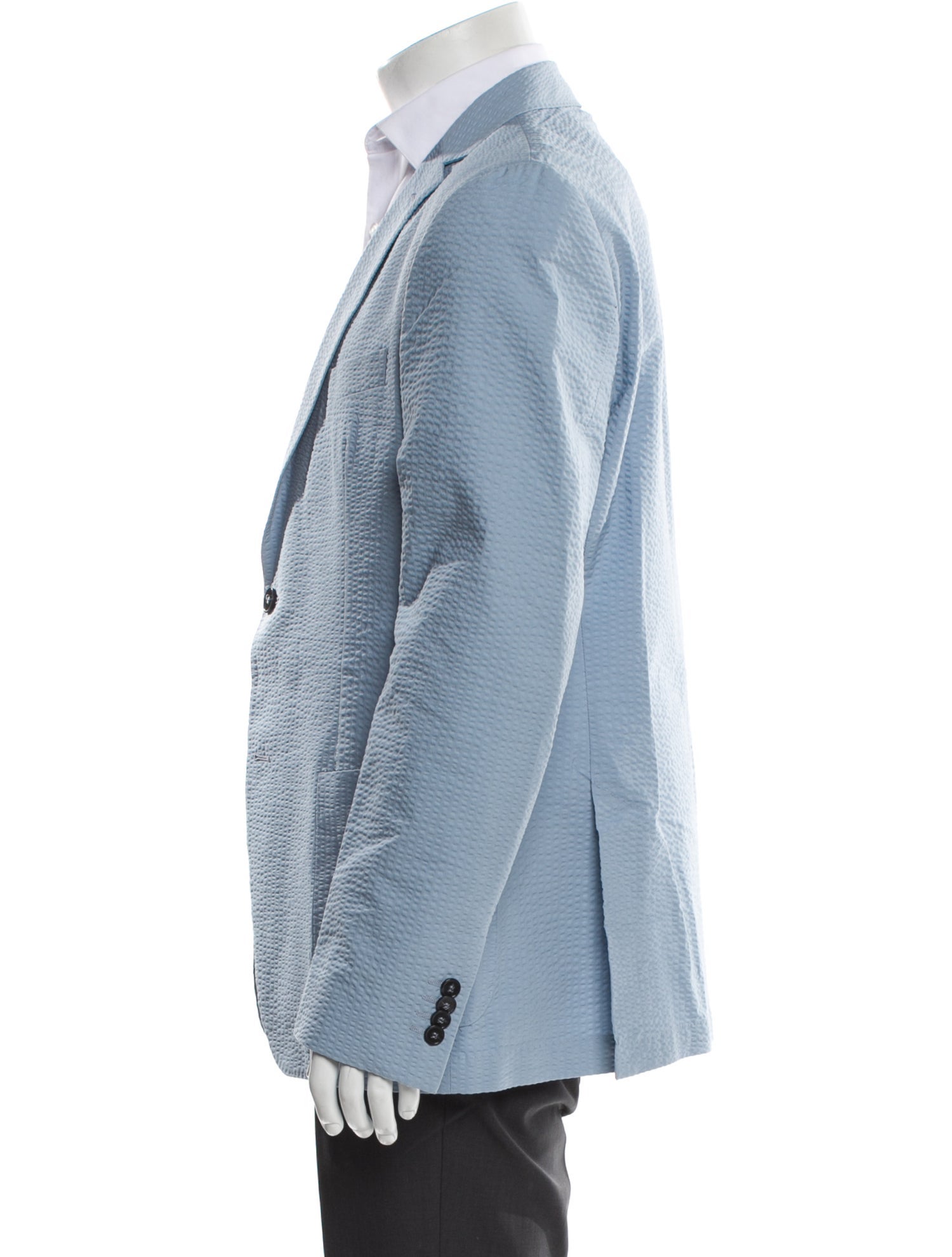 Officine Generale Blazer