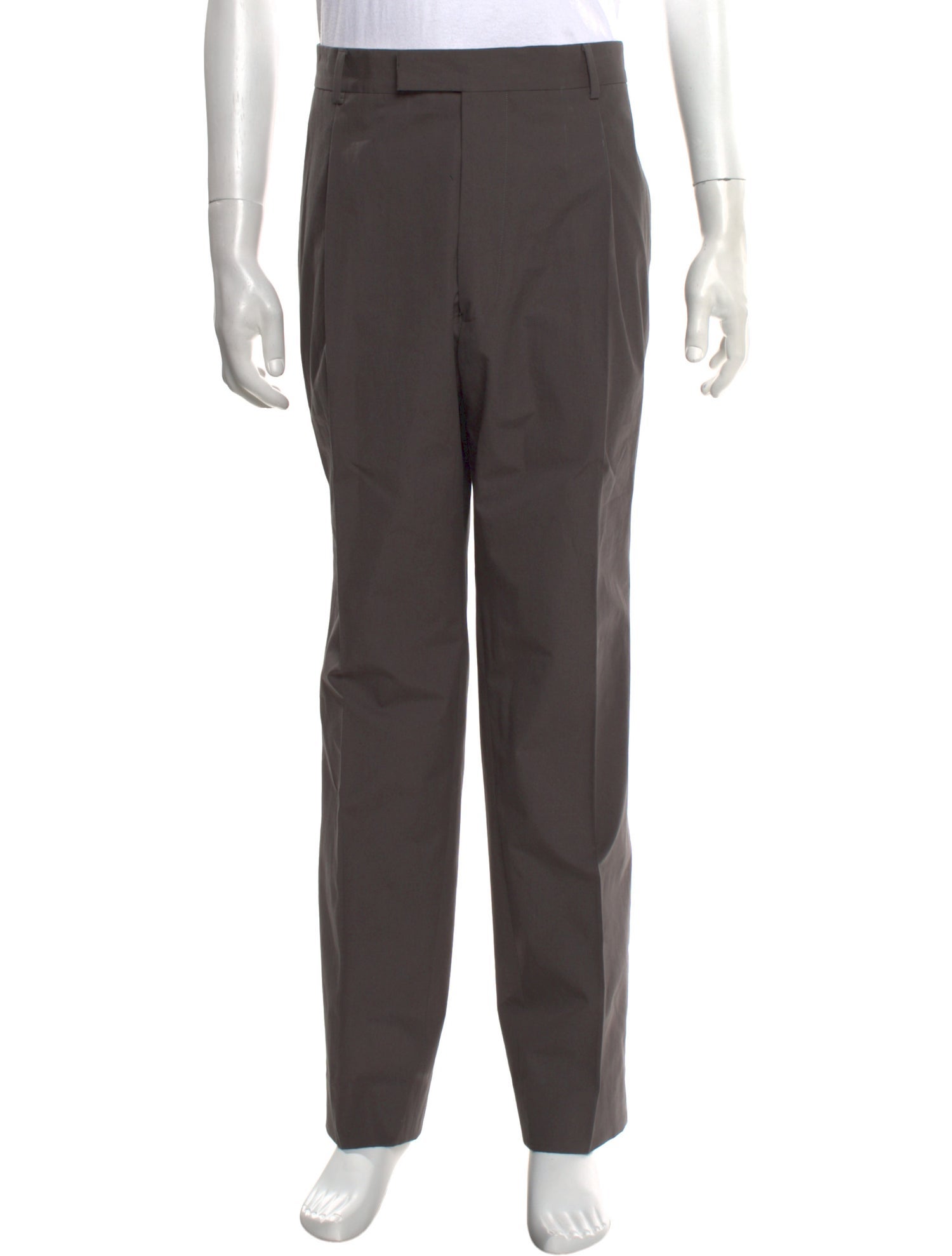 Officine Generale Pants