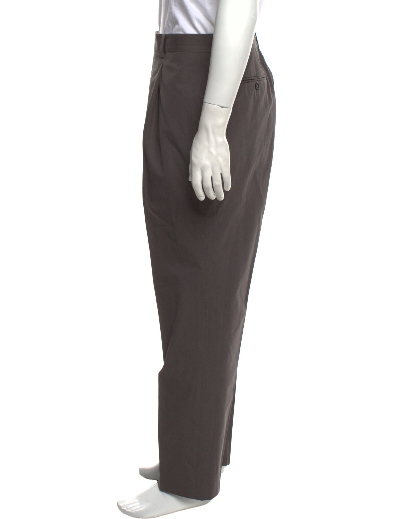 Officine Generale Pants