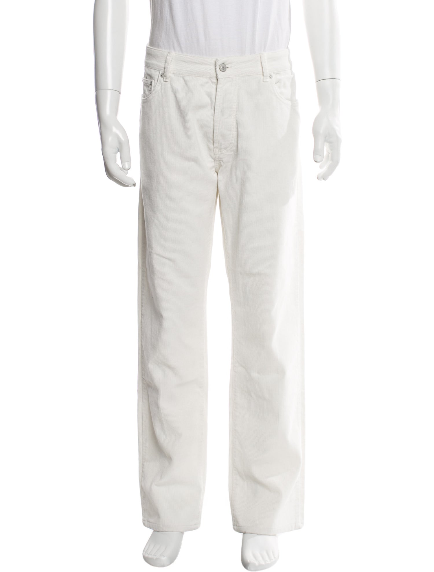 Officine Generale Pants