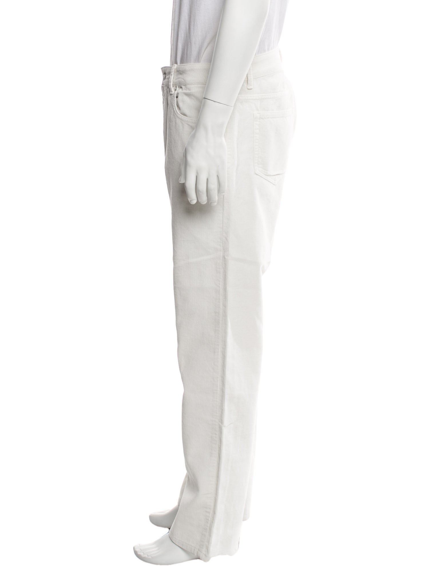 Officine Generale Pants