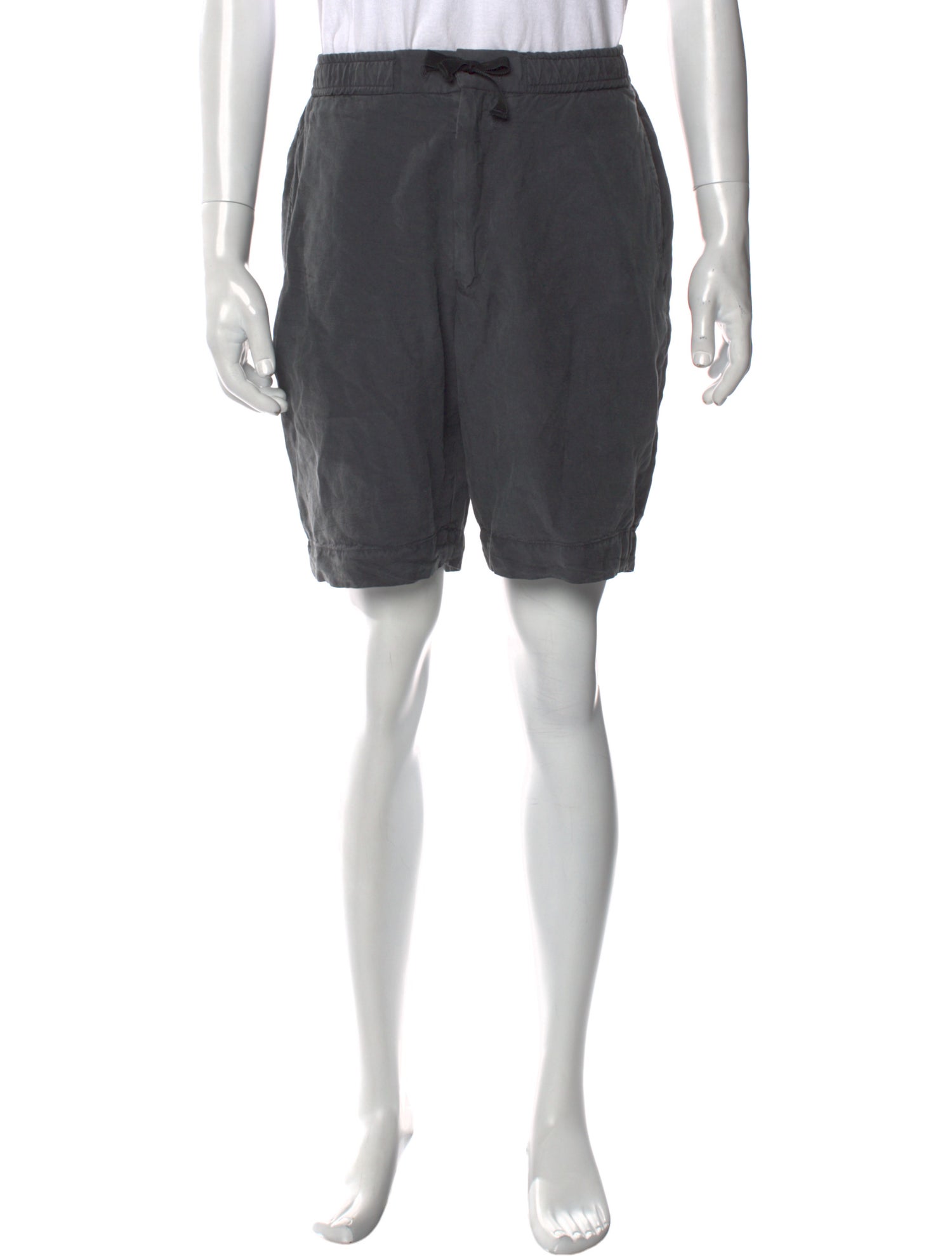 Officine Generale Jogger Shorts