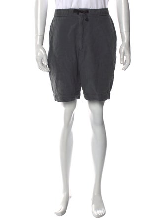 Officine Generale Jogger Shorts