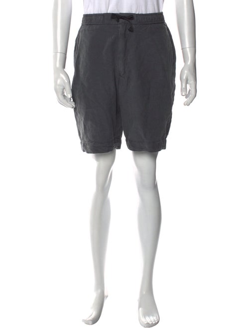 Officine Generale Jogger Shorts