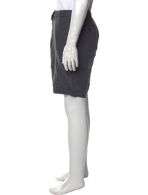 Officine Generale Jogger Shorts