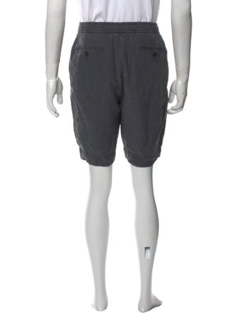 Officine Generale Jogger Shorts
