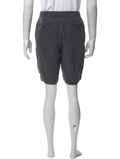 Officine Generale Jogger Shorts