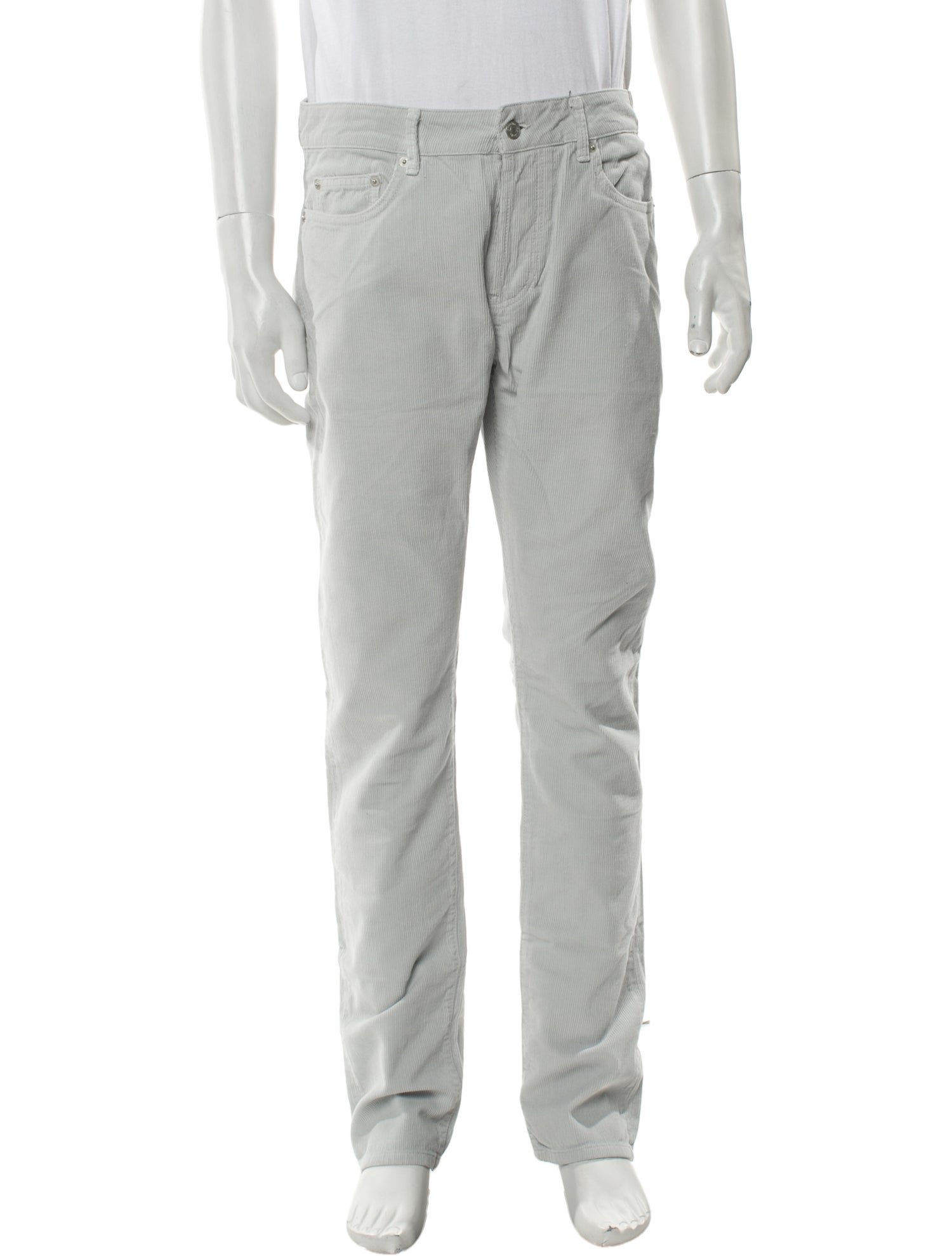 Officine Generale Pants