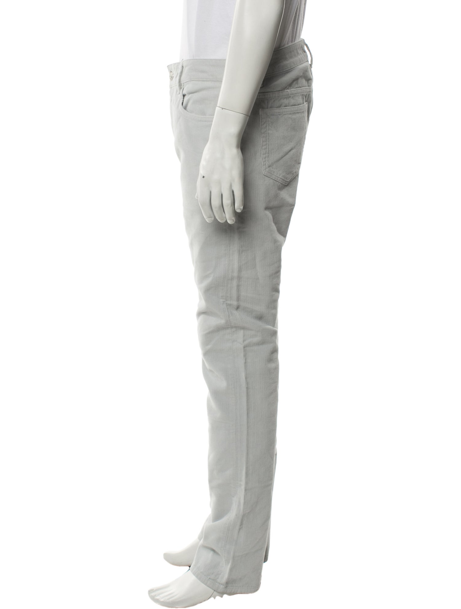 Officine Generale Pants