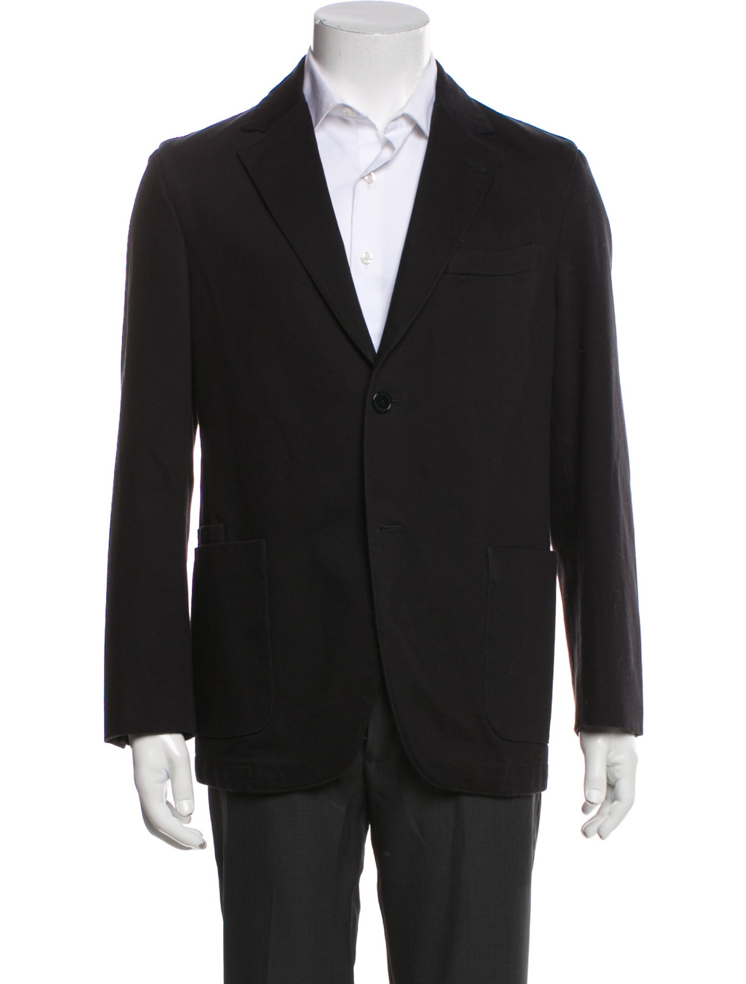 Officine Generale Suit