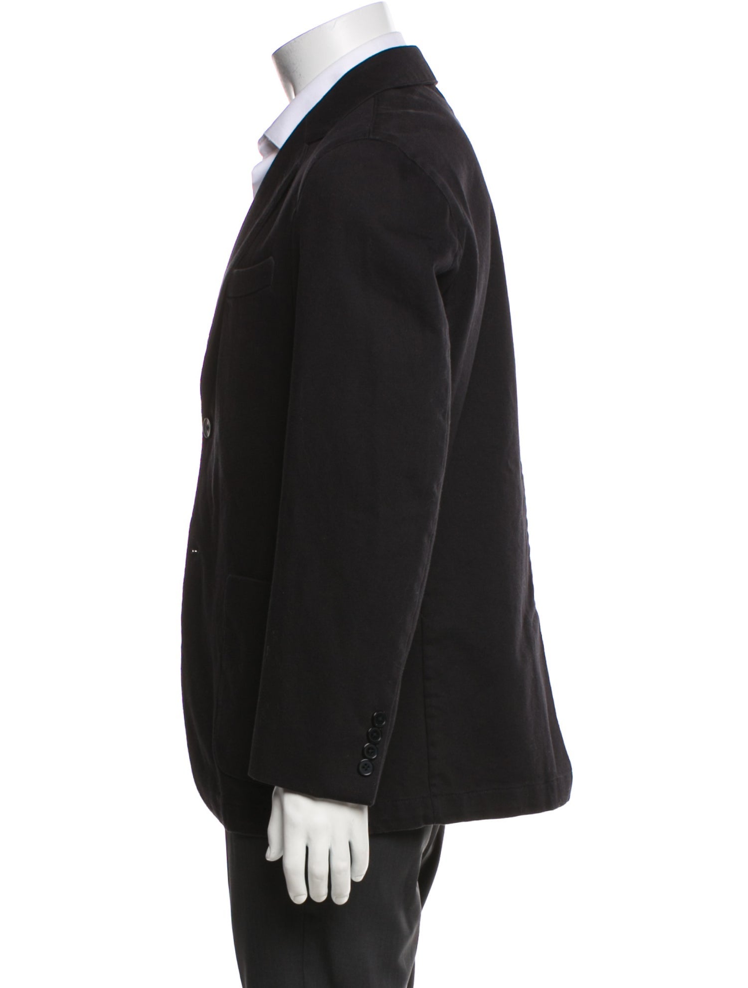 Officine Generale Suit