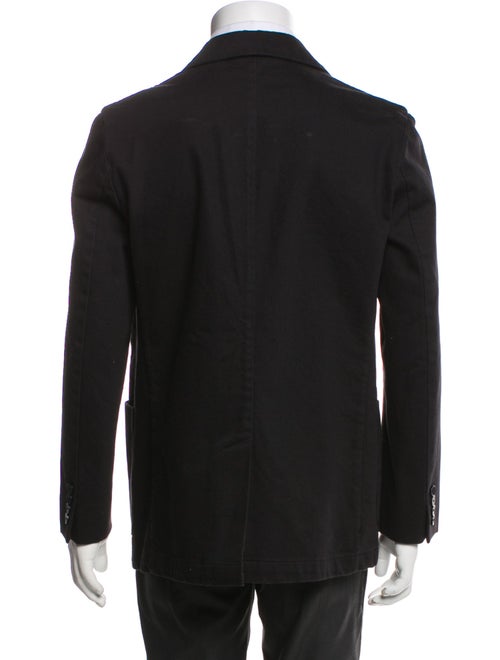 Officine Generale Suit