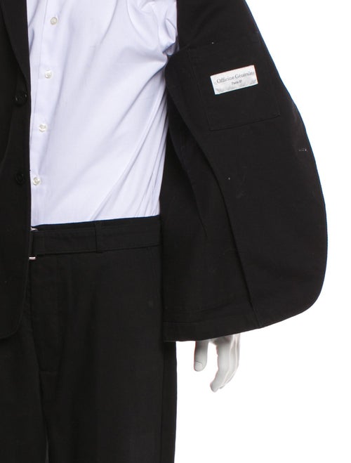 Officine Generale Suit