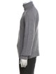 Officine Generale Merino Wool Turtleneck Pullover