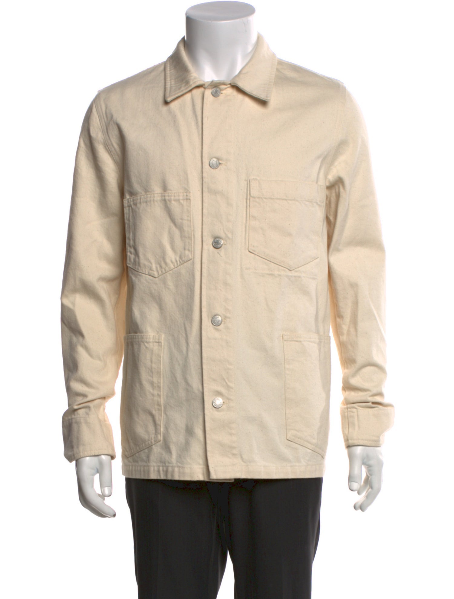 Officine Generale Utility Jacket
