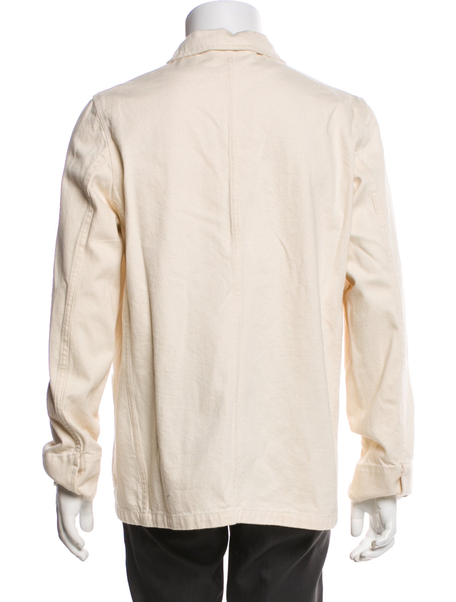 Officine Generale Utility Jacket