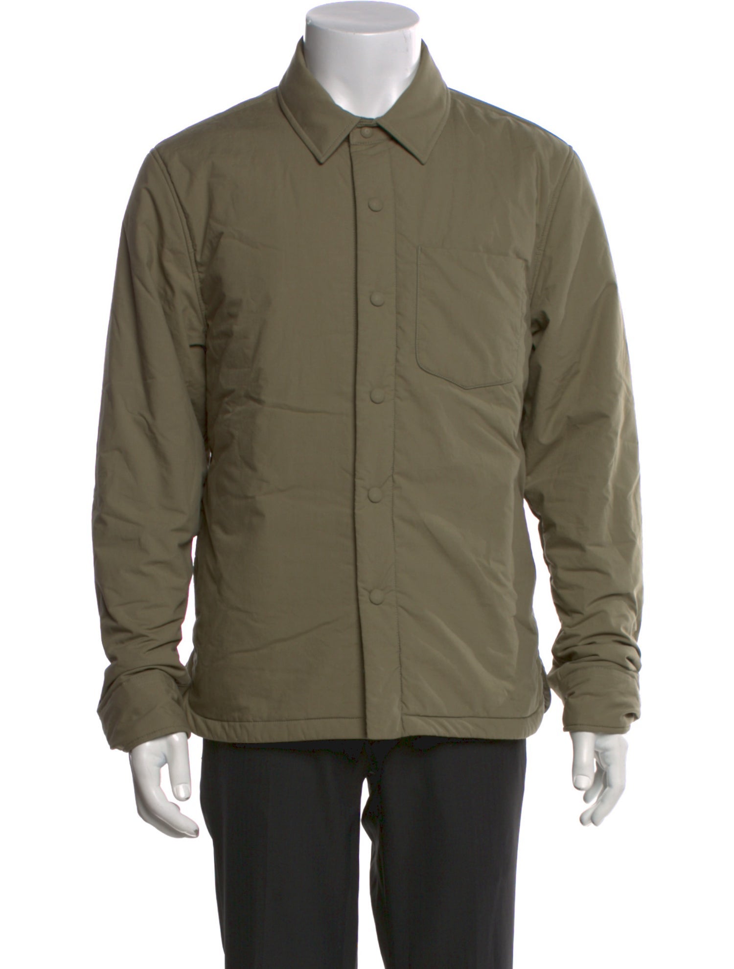 Officine Generale Windbreaker