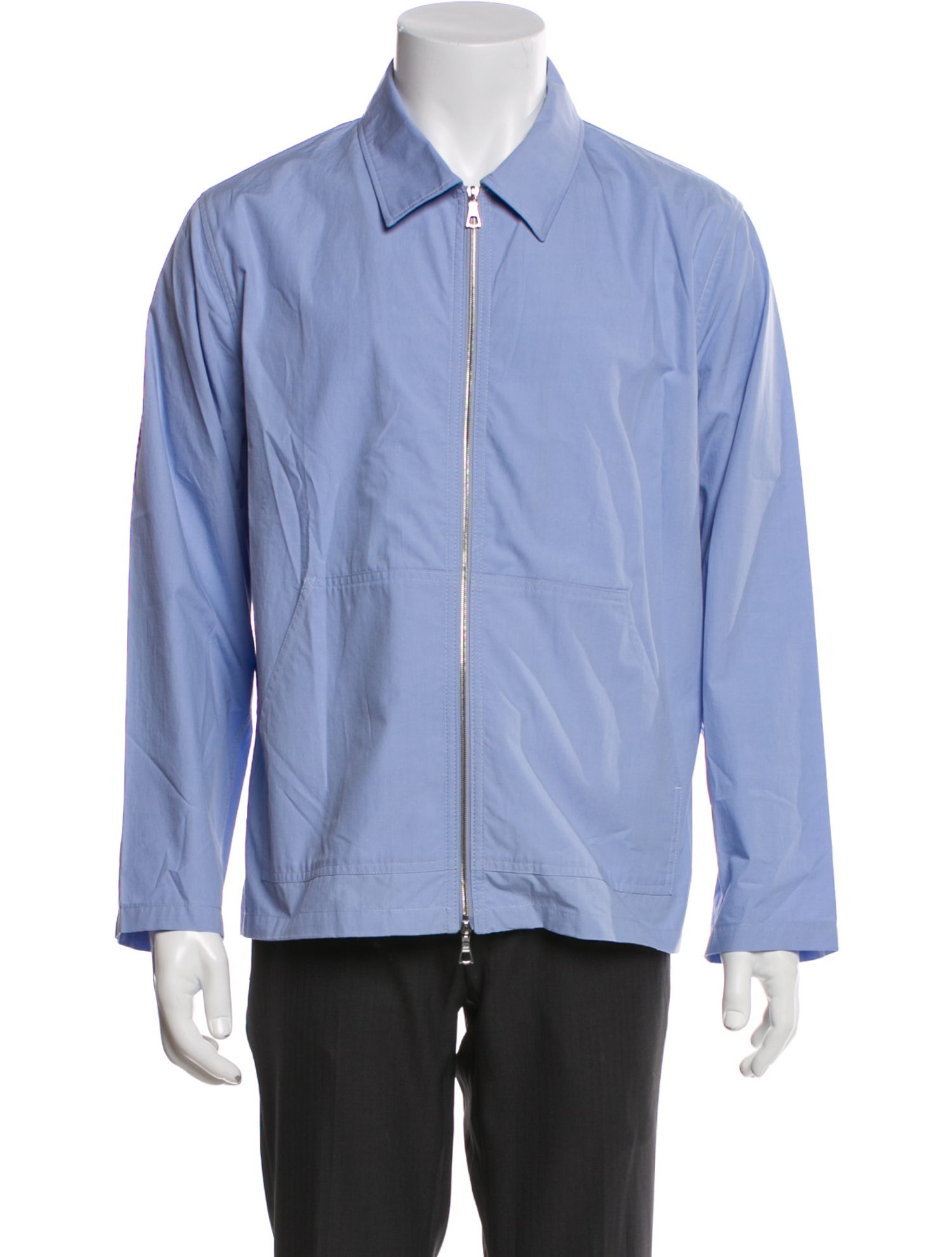 Officine Generale Windbreaker