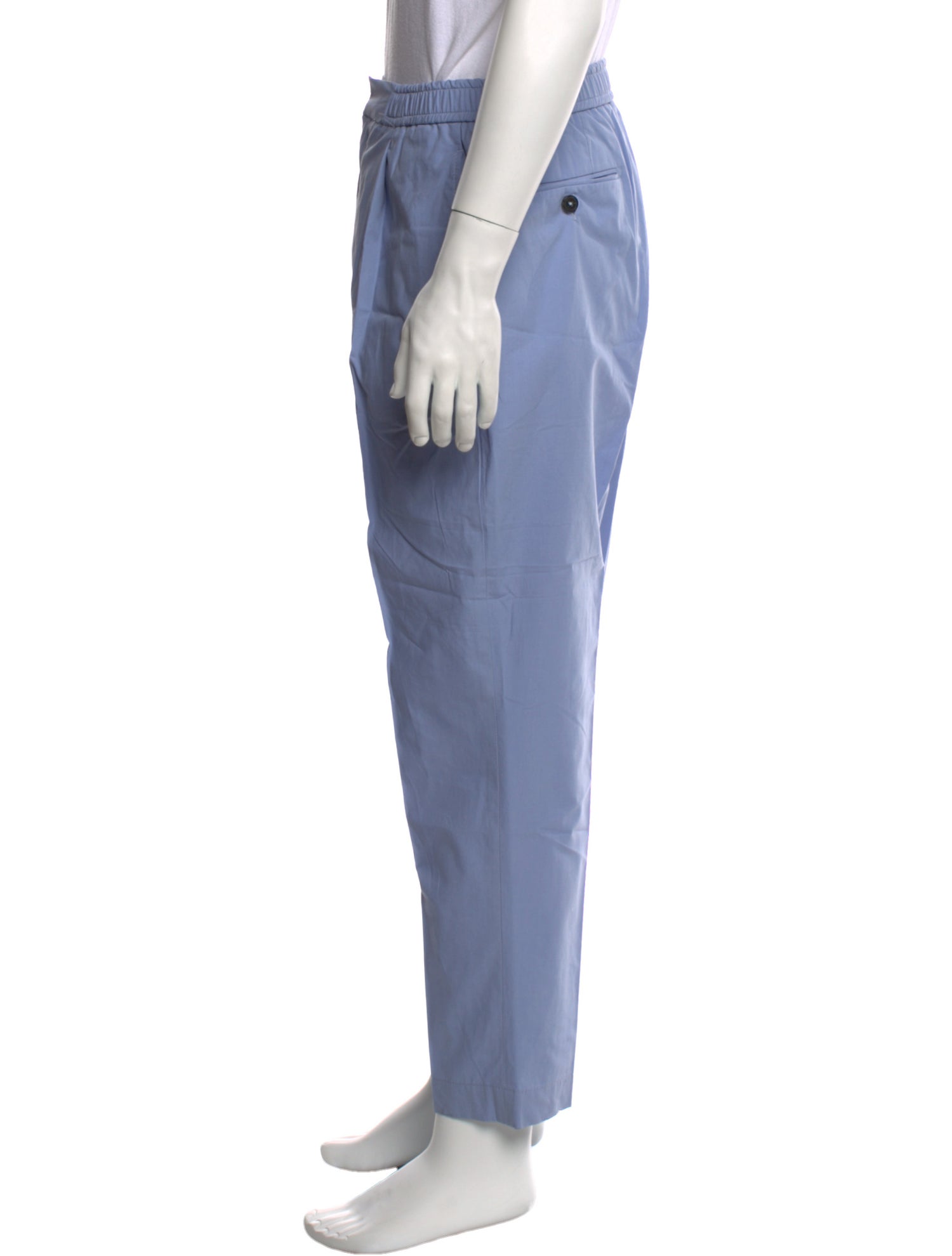 Officine Generale Pants