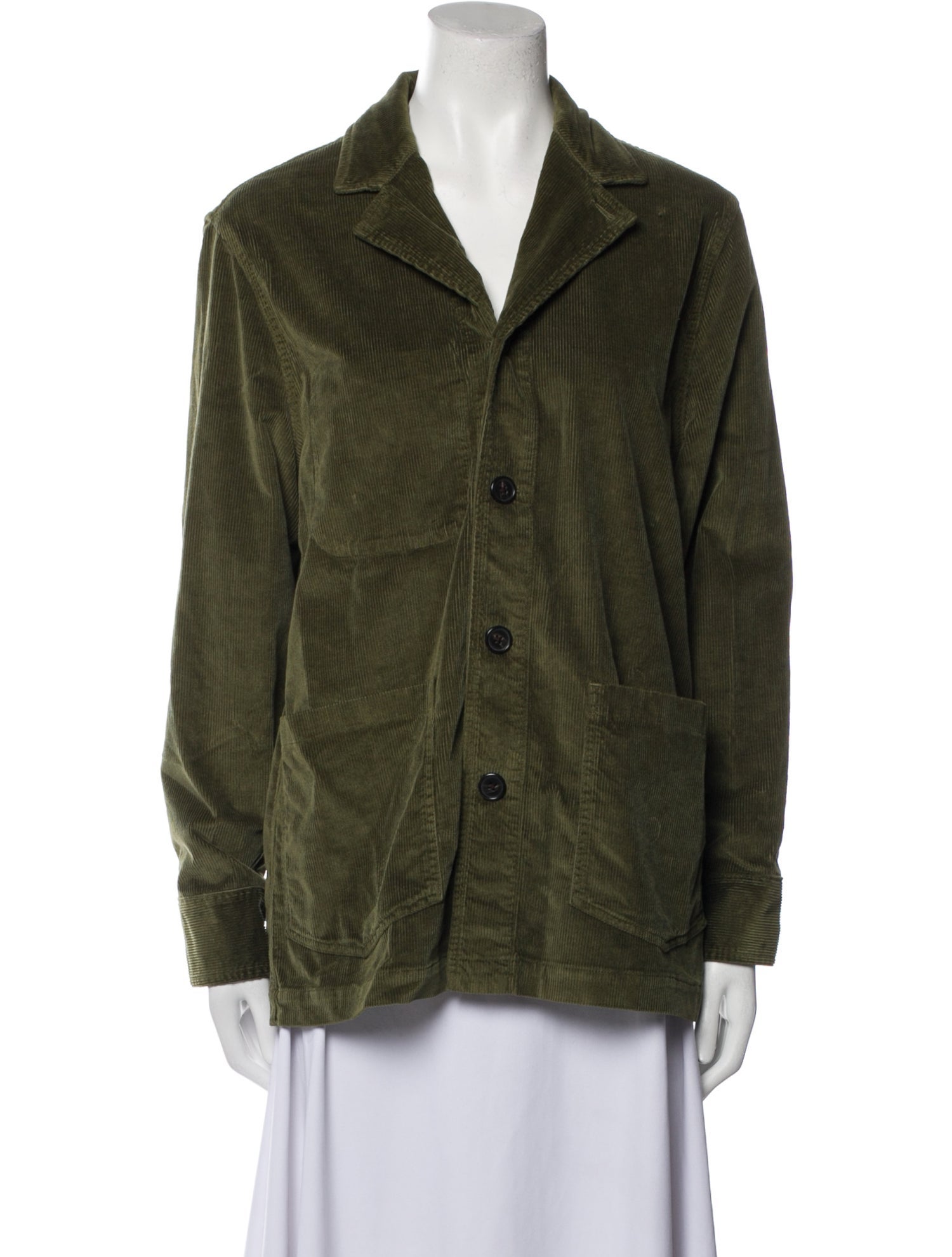 Officine Generale Blazer