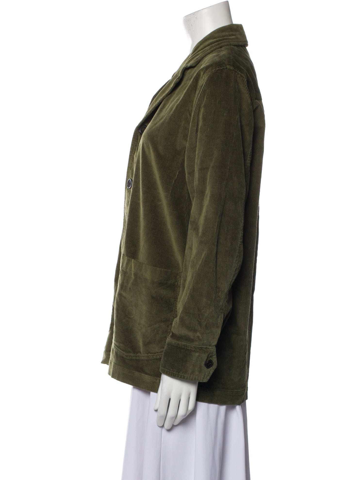 Officine Generale Blazer