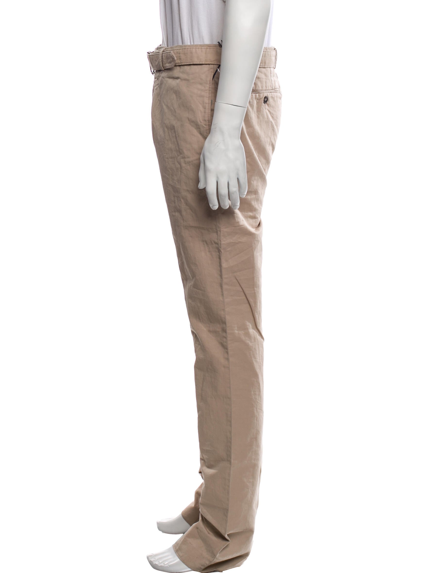 Officine Generale Chinos