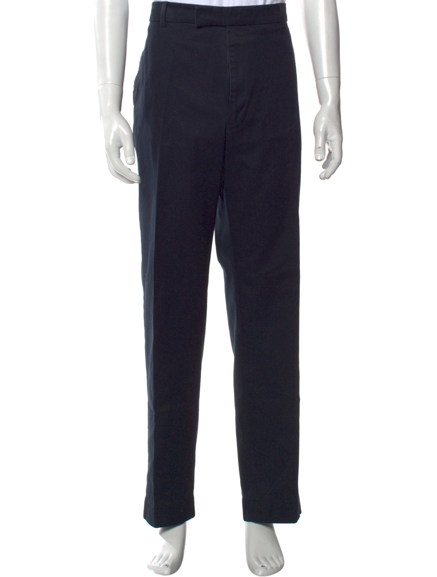 Officine Generale Dress Pants