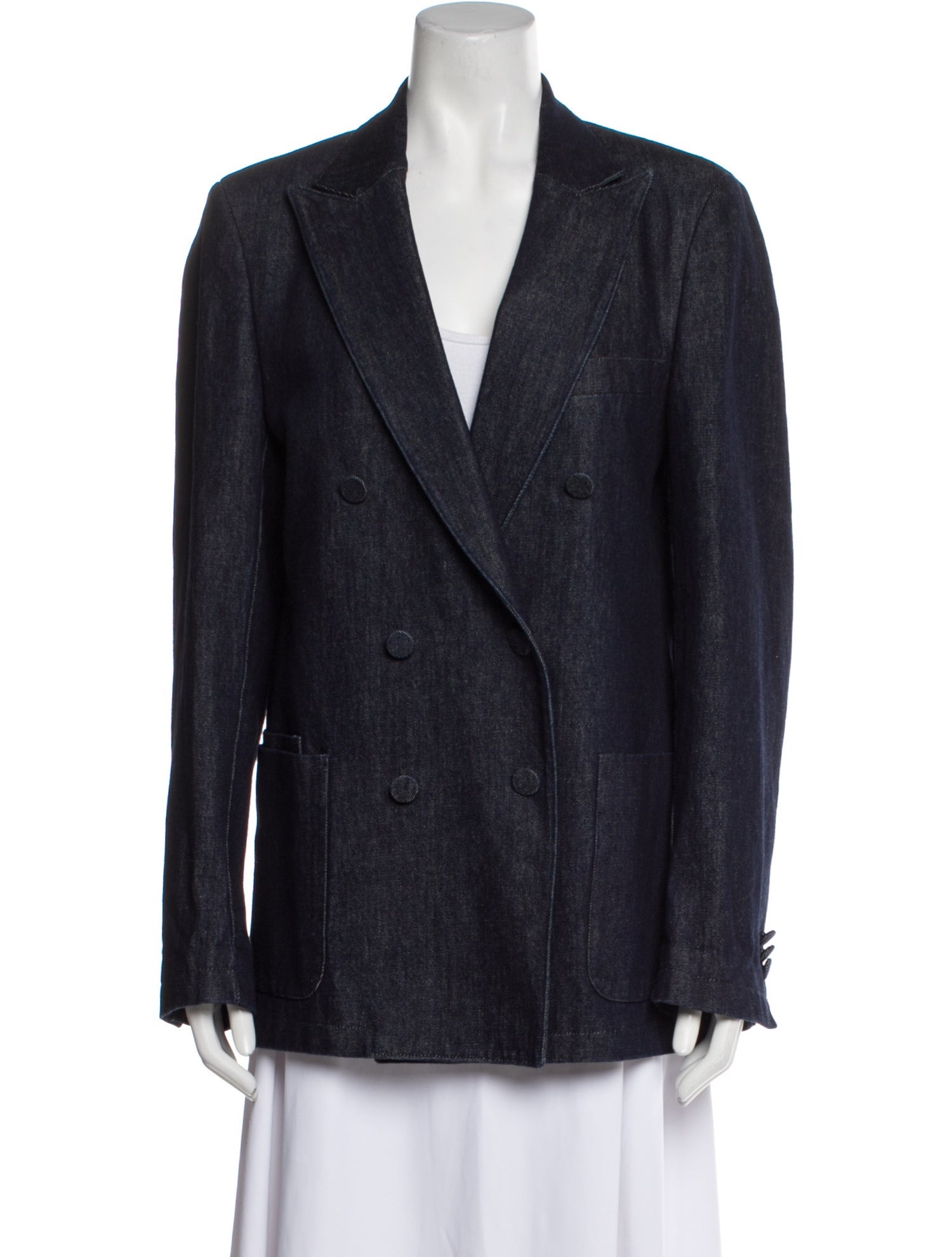 Officine Generale Blazer