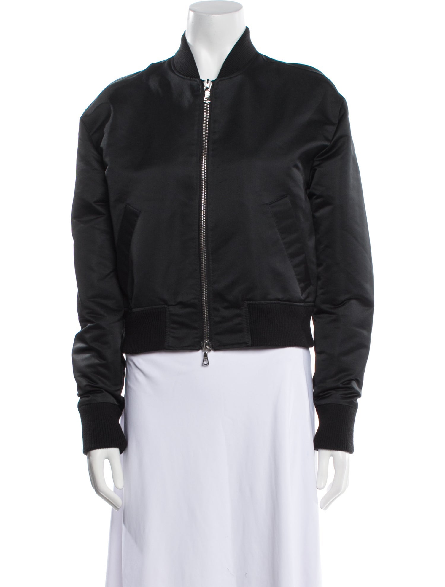 Officine Generale Bomber Jacket