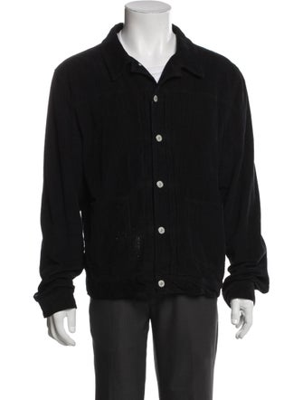 Officine Generale Jacket