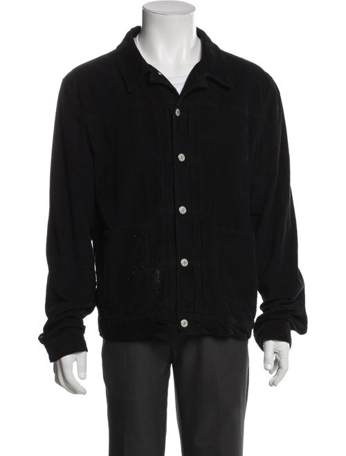 Officine Generale Jacket