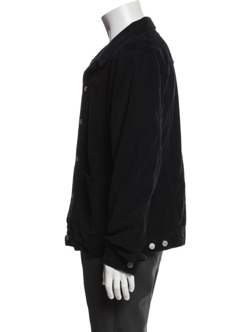 Officine Generale Jacket