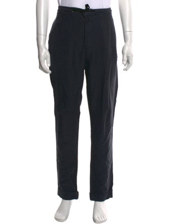 Officine Generale Pants