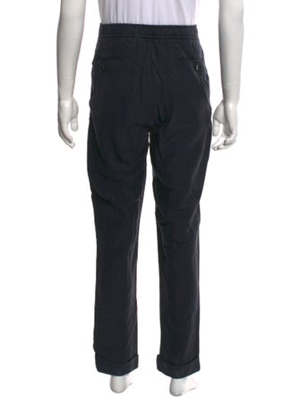 Officine Generale Pants