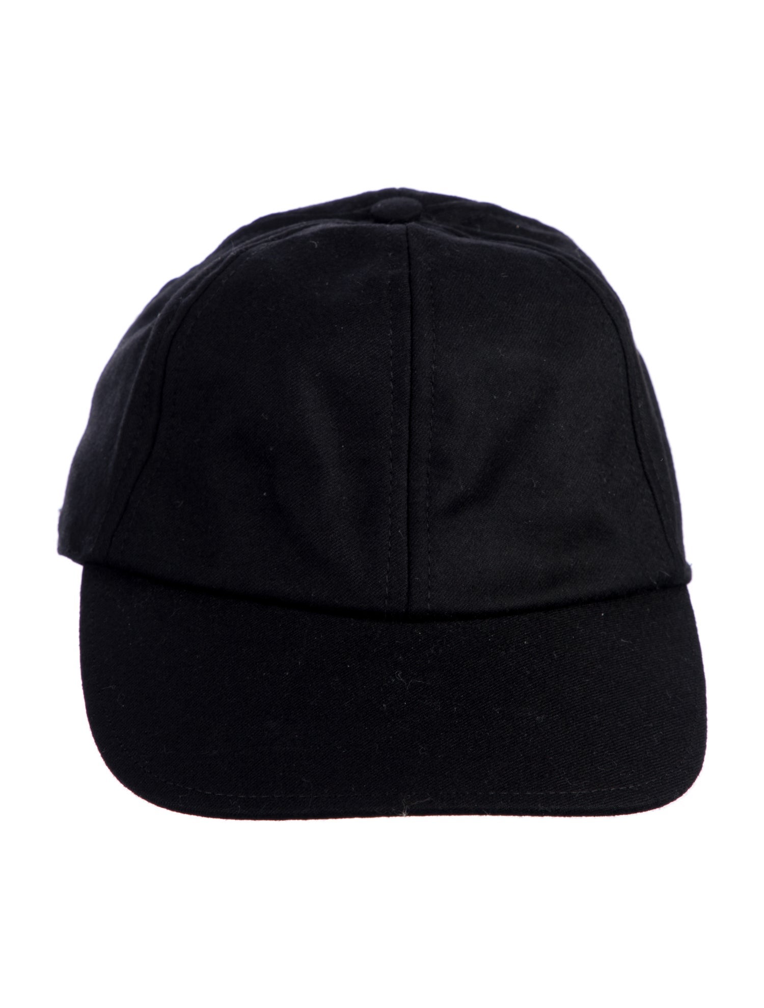 Officine Generale Solid Baseball Cap