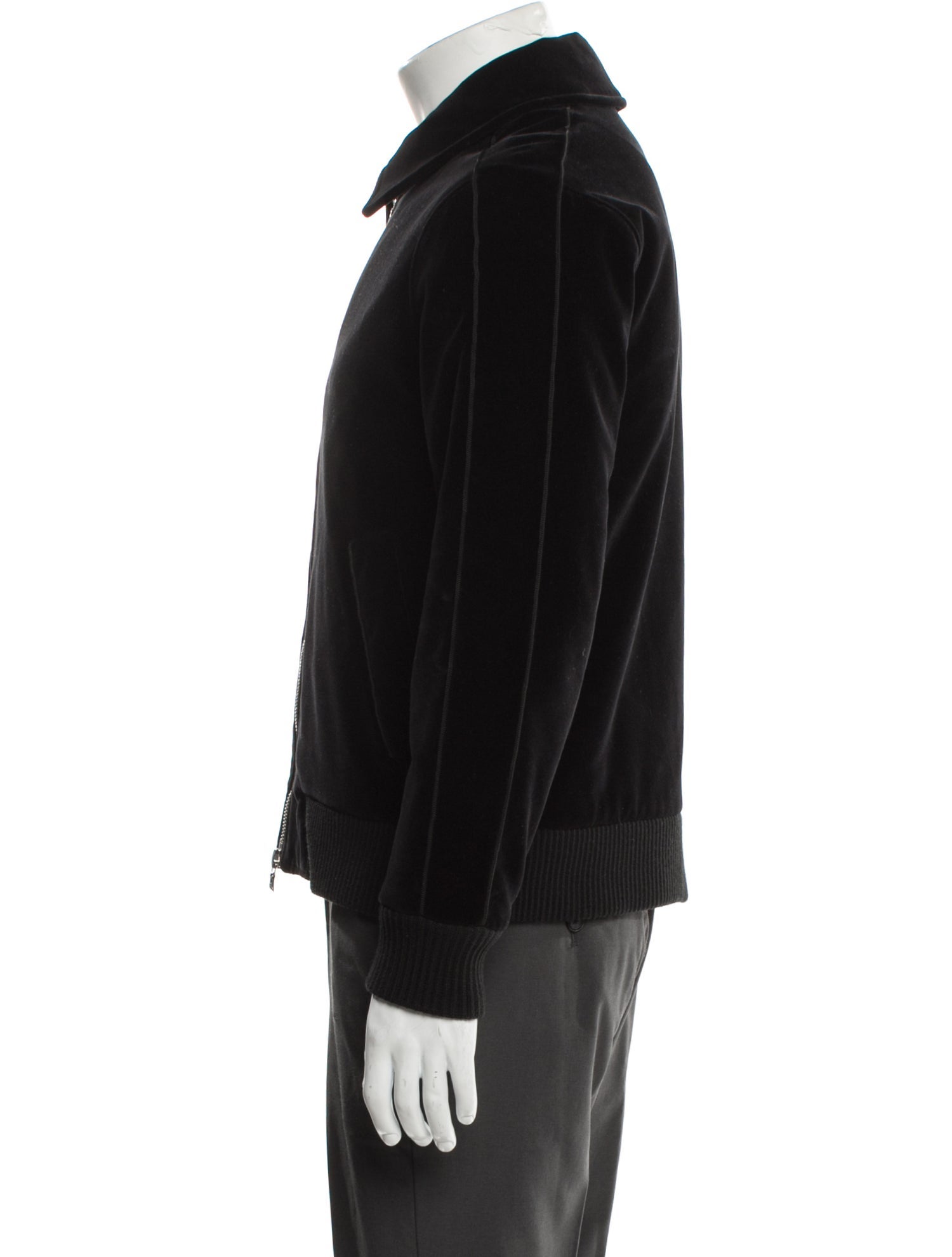 Officine Generale Bomber Jacket
