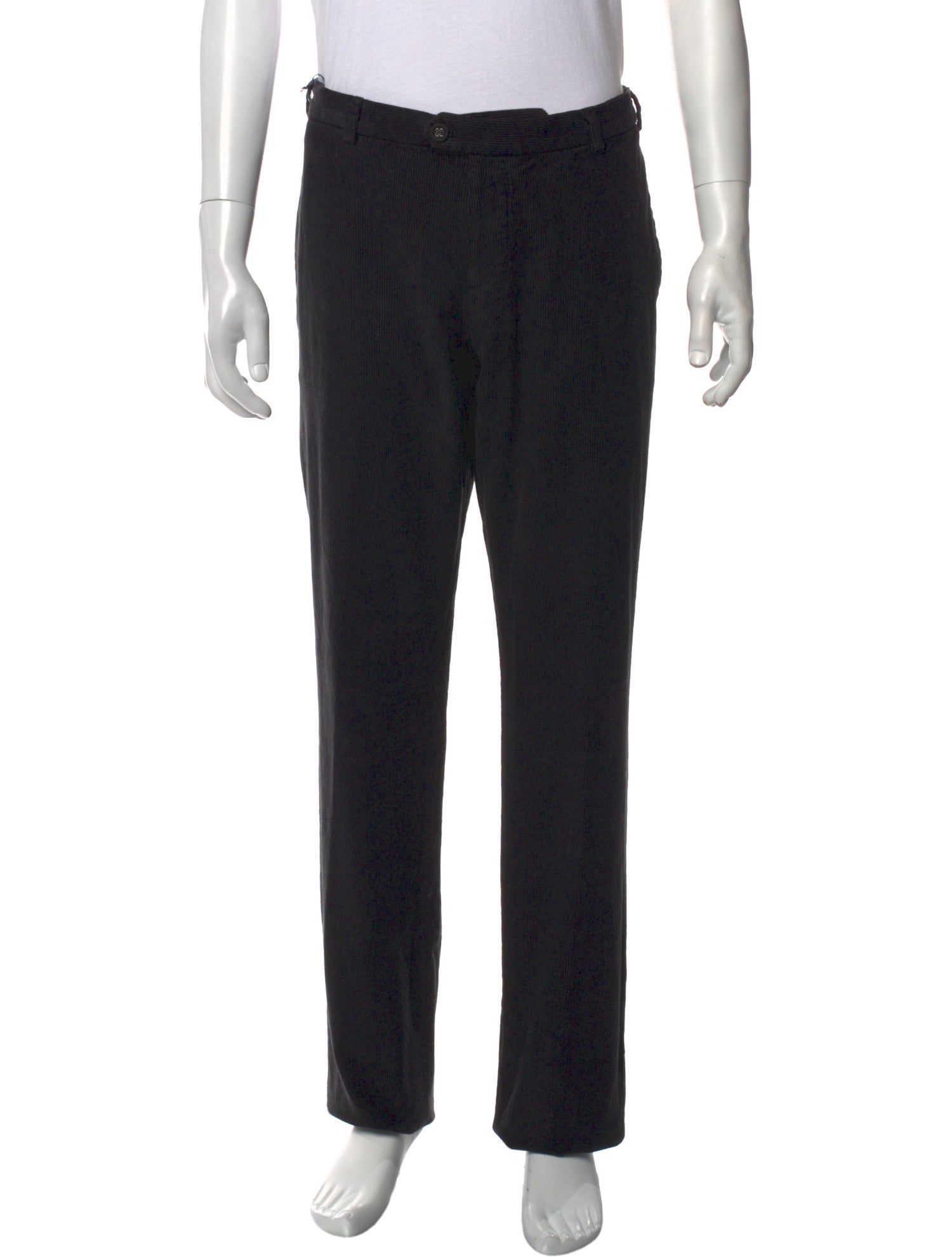 Officine Generale Dress Pants
