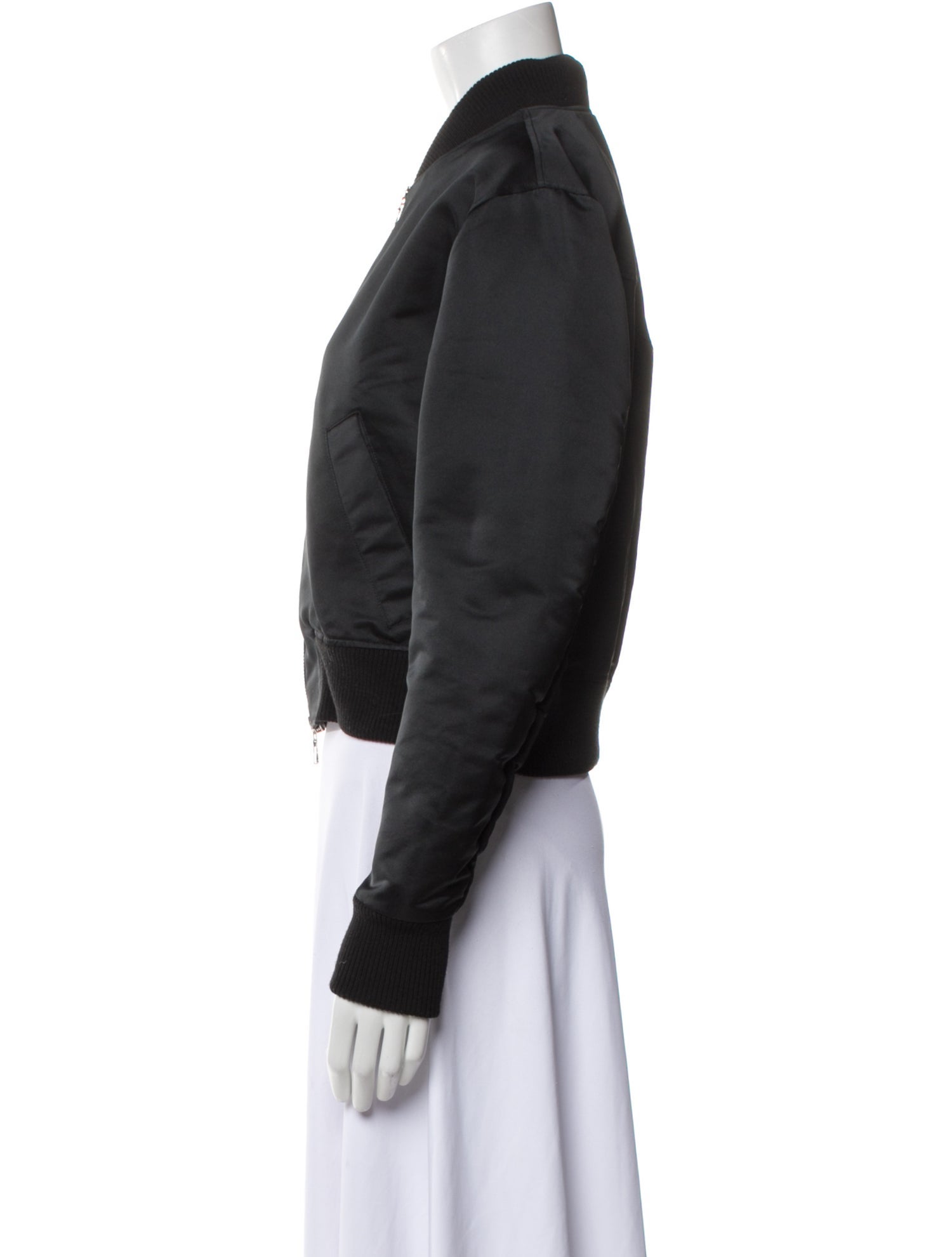 Officine Generale Bomber Jacket