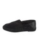 Officine Generale Suede Espadrilles