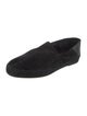Officine Generale Suede Espadrilles